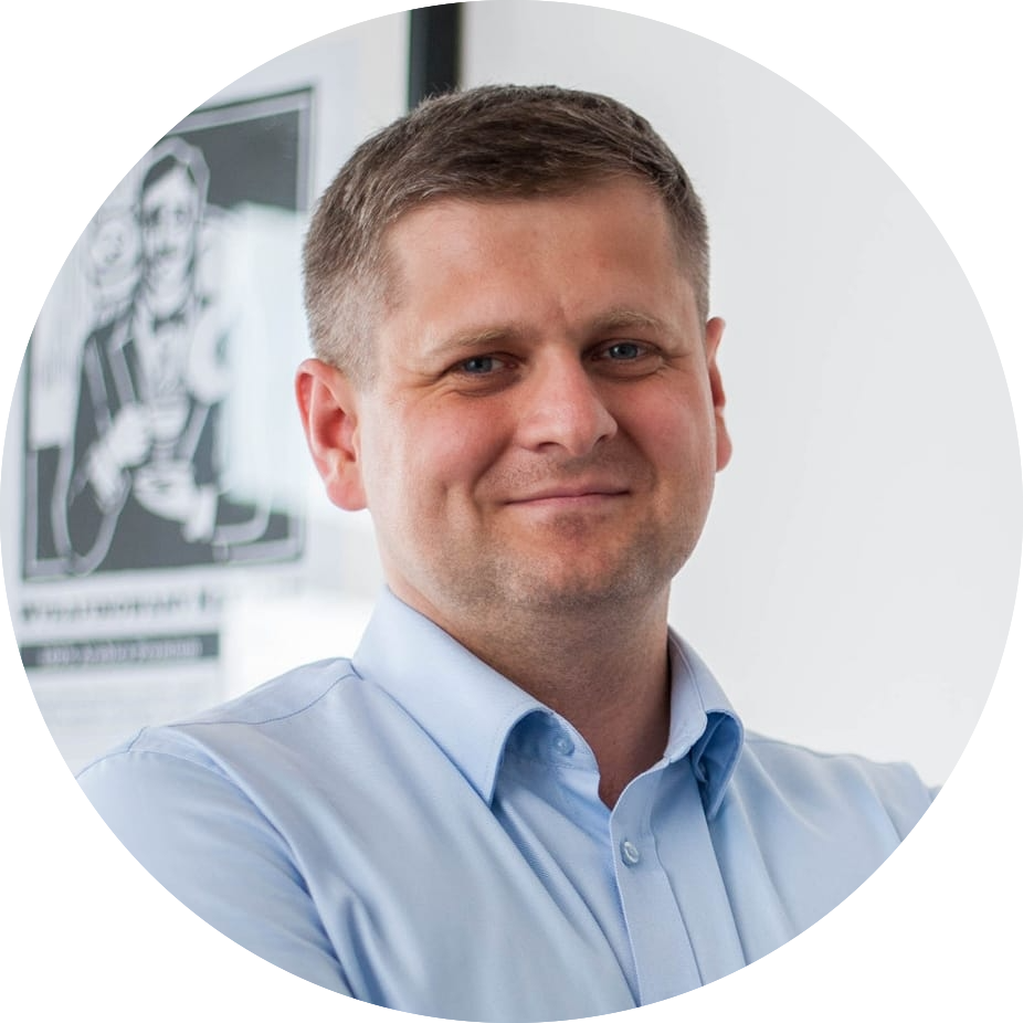 Piotr Szlązak